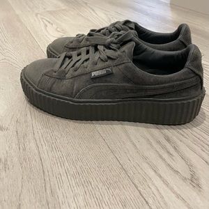 Fenty Puma Creepers